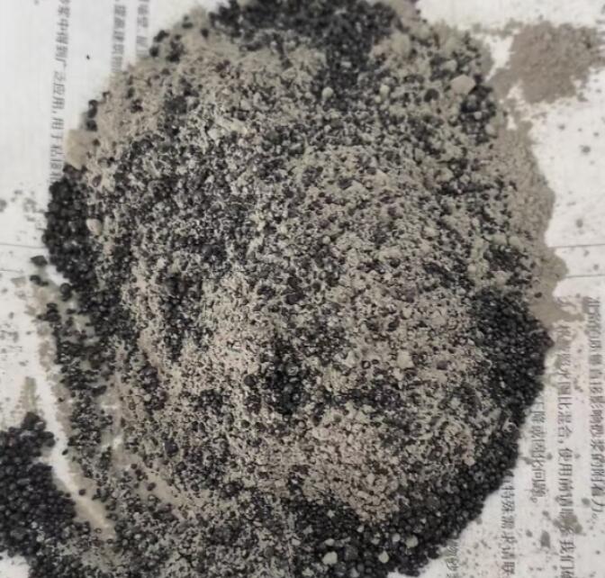 前进不发火砂浆耐磨地坪施工方案