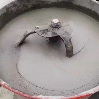 前进灌浆料常见问题与解决方法