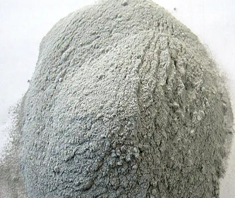 前进超细水泥注浆工艺